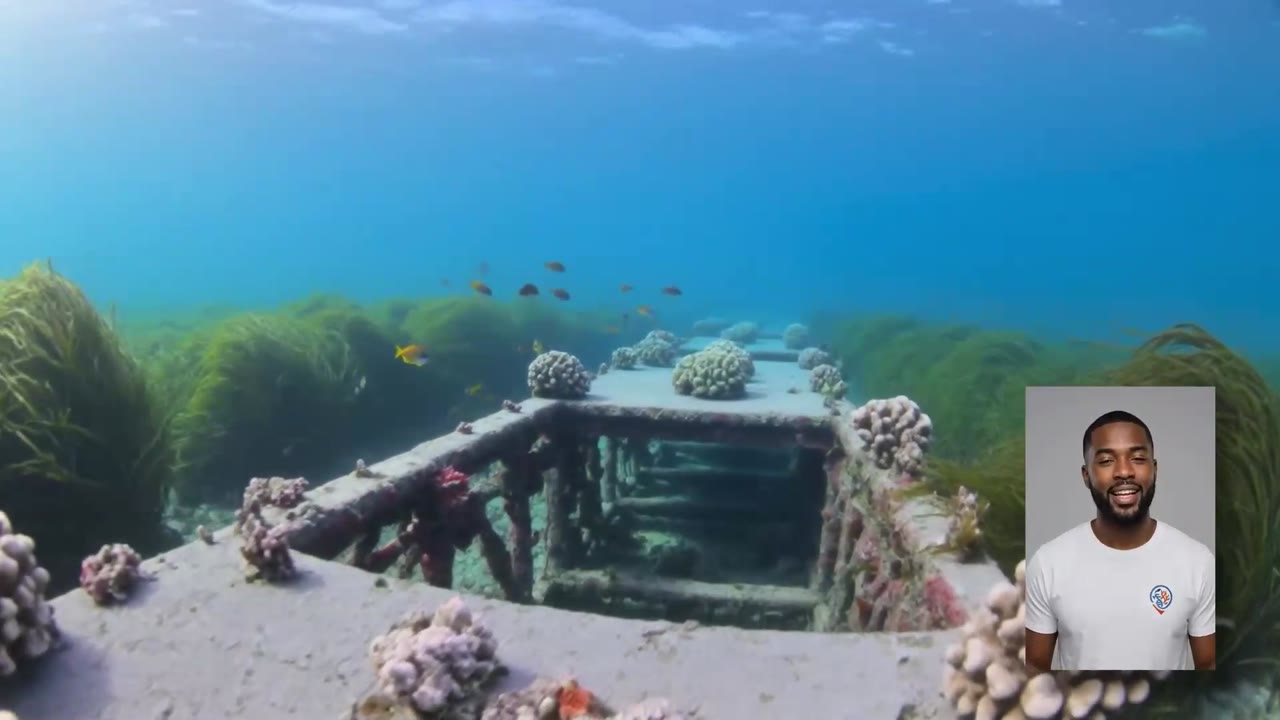 Marine Restoration