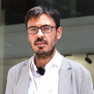 Fernando Magdaleno