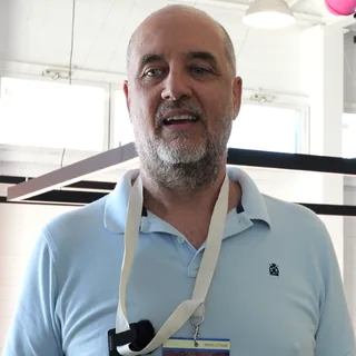 José Rafael García March