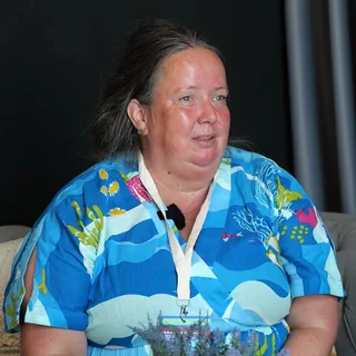 Ute Jacob